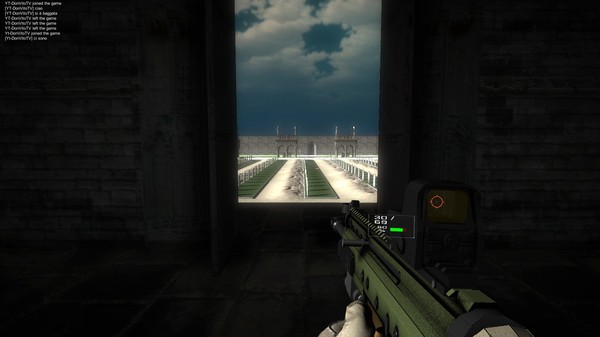 Mortosfor windows and Linux 1