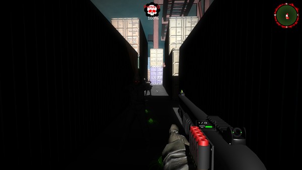 Mortos game for windows Pc 1