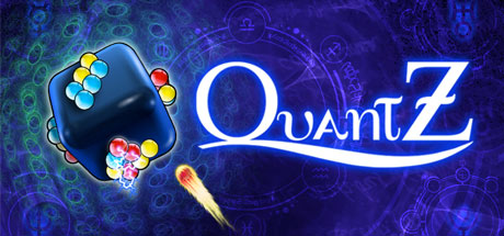 QuantZ cover art