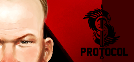 Protocol cover art