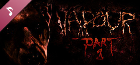 Vapour: Part 1 (Soundtrack) cover art