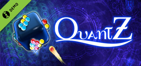 QuantZ Demo cover art
