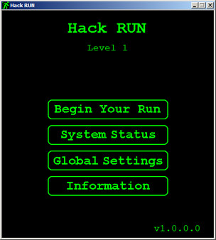 Hack RUN PC requirements