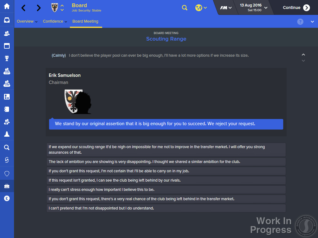football manager 2016 for mac