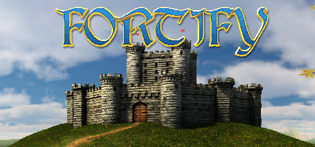 Fortify cover art