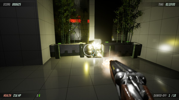 Pump-Action Captain game for windows Pc 1