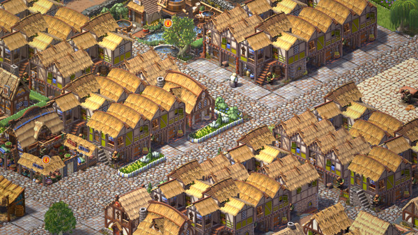 Ymir game for Linux 1