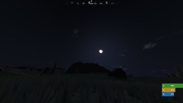 Nomad game for windows Pc 1