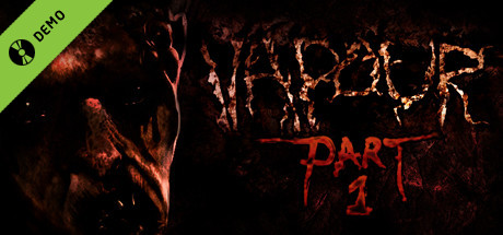 Vapour: Part 1 (Demo) cover art
