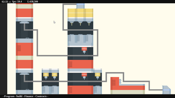 Production Inc. minimum requirements