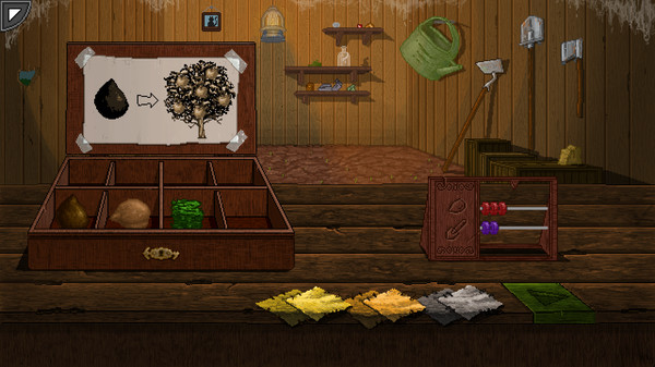 Patchman vs. Red Circlesfor windows and Linux 1