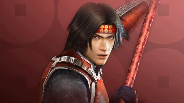 Скриншот из SAMURAI WARRIORS 4-II - Old Costumes Set