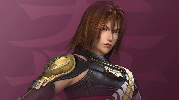 Скриншот из SAMURAI WARRIORS 4-II - Special Costume Set 1