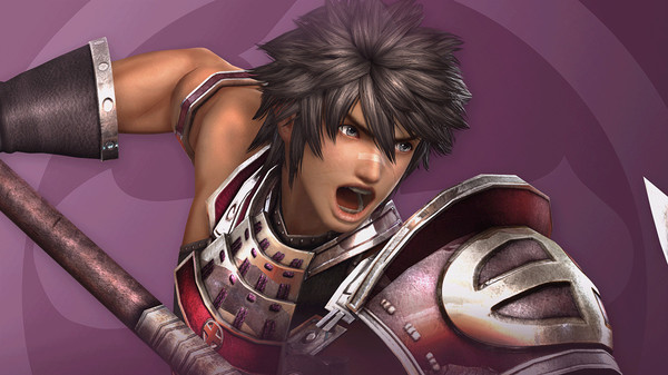 Скриншот из SAMURAI WARRIORS 4-II - Special Costume Set 1
