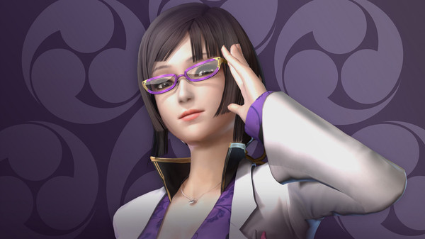 Скриншот из SAMURAI WARRIORS 4-II - Special Costume Set 2