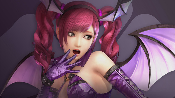 Скриншот из SAMURAI WARRIORS 4-II - Special Costume Set 2