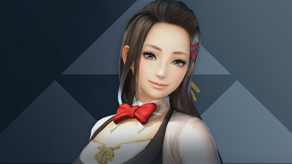 Скриншот из SAMURAI WARRIORS 4-II - Special Costume Set 2