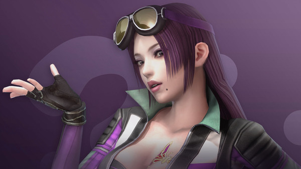 Скриншот из SAMURAI WARRIORS 4-II - Special Costume Set 2