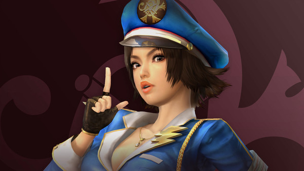 Скриншот из SAMURAI WARRIORS 4-II - Special Costume Set 2