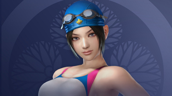 Скриншот из SAMURAI WARRIORS 4-II - Special Costume Set 2