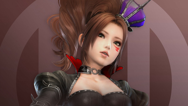 Скриншот из SAMURAI WARRIORS 4-II - Special Costume Set 2