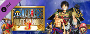 One Piece Pirate Warriors 3 DLC Story Exclusive