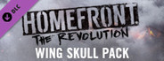 Homefront®: The Revolution - The Wing Skull Pack