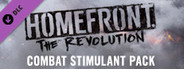Homefront®: The Revolution - The Combat Stimulant Pack