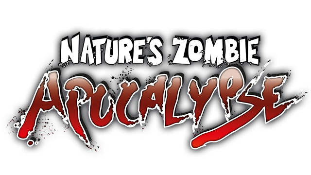 Nature's Zombie Apocalypse Logo