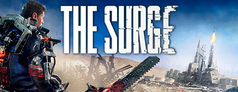 The Surge