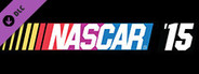 NASCAR '15 Paint Pack 1