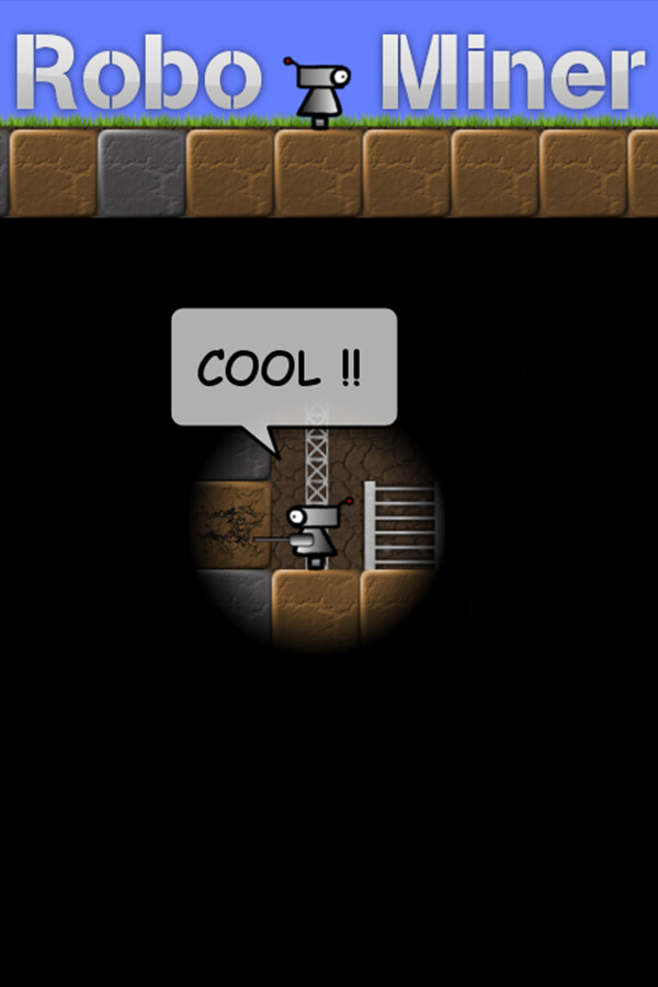 Robo Miner for steam