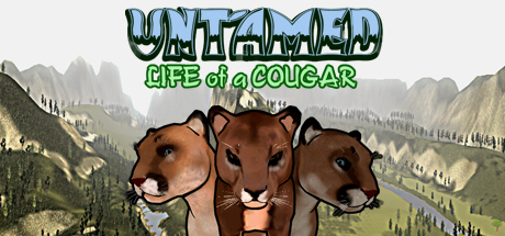 View Untamed: Life Of A Cougar on IsThereAnyDeal
