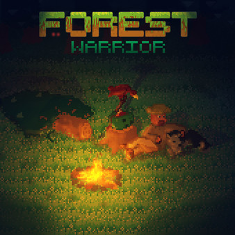 Скриншот из Forest Warrior