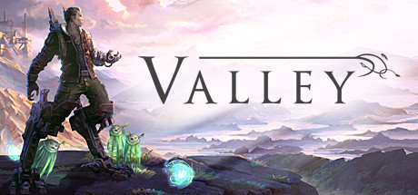 Valley cover art