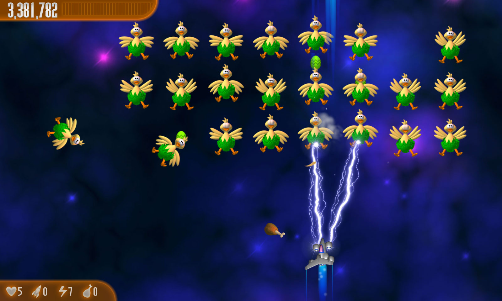 chicken invaders 3 full version free download for pc