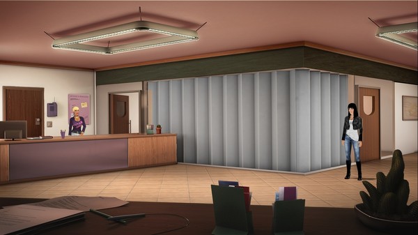 Shadows on the Vatican Act II: Wrath game for windows Pc 1