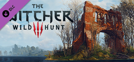 The Witcher 3: Wild Hunt - New Quest: 'Scavenger Hunt: Wolf School Gear' cover art