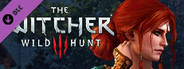The Witcher 3: Wild Hunt - Alternative Look for Triss