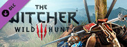 The Witcher 3: Wild Hunt - NEW GAME +