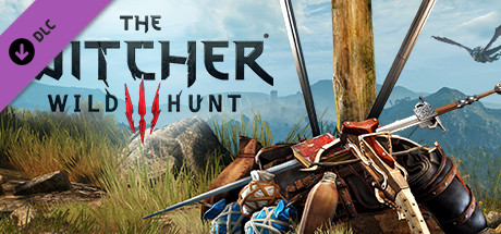 The Witcher 3: Wild Hunt - NEW GAME + cover art
