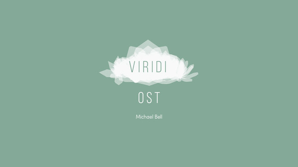 【图】Viridi OST(截图1)