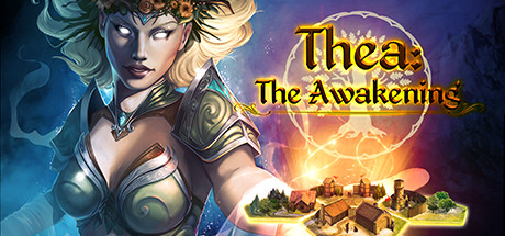 Thea: The Awakening on Steam Backlog