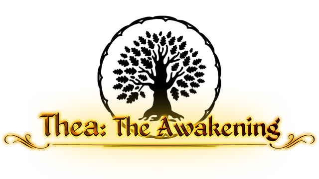 Thea: The Awakening - Steam Backlog