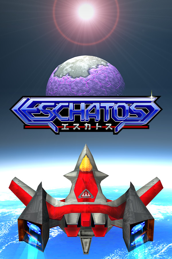 ESCHATOS for steam