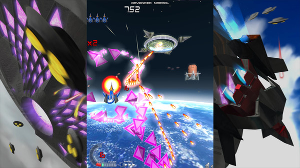 ESCHATOSfor windows and Linux 1