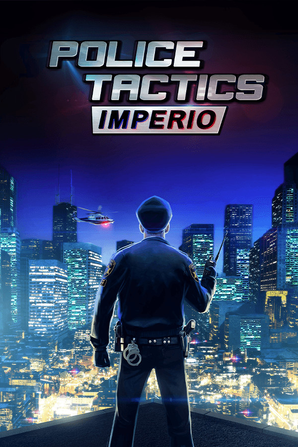 Police Tactics: Imperio for steam