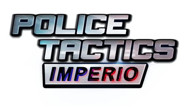 Police Tactics: Imperio - Steam Backlog