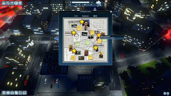 Police Tactics: Imperiofor windows and Linux 1
