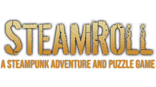 Steamroll Logo